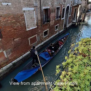 Lejlighed Da Bruno Homes Venedig