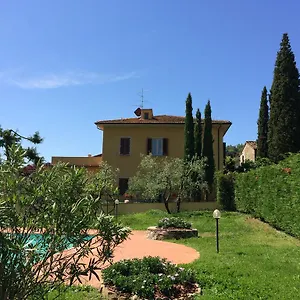 Feriegård Podere San Giusto Figline Valdarno