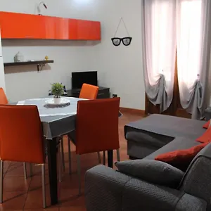  Hébergement de vacances Nimia Italie