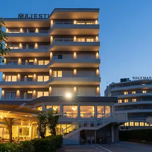 Majestic Hotel Milano Marittima