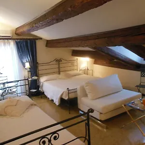 Penzion Ca' Riccio, Benátky
