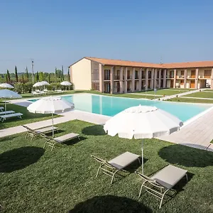 Feriegård Cascina Borghetta Sirmione