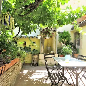 Lejlighed La Casa Delle Fate Syracuse