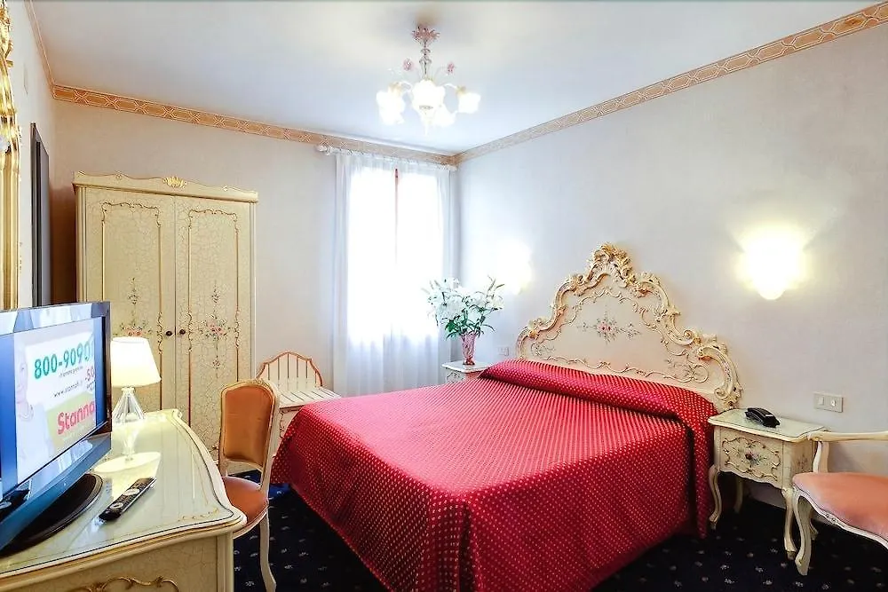 ***  Hotel Diana Venice Italy