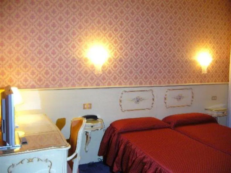 Hotel Diana Venice