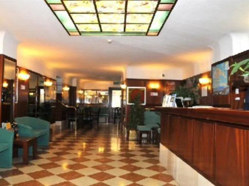 Hotel Diana Venice 3*,  Italy