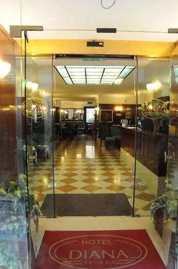 Hotel Diana Venice