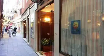 Hotel Diana Venice 3*,  Italy
