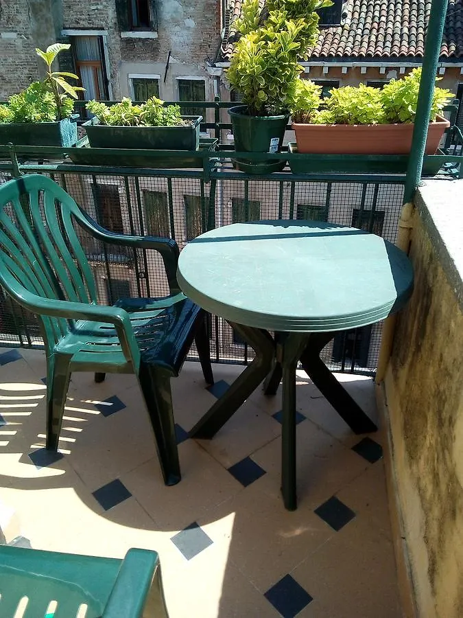 Hotel Diana Venice