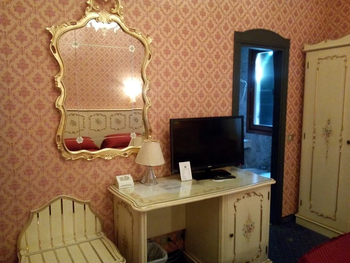 Hotel Diana Venice Italy