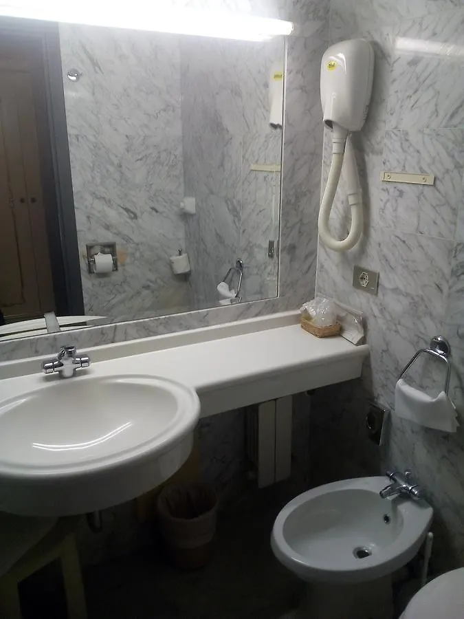 Hotel Diana Venice