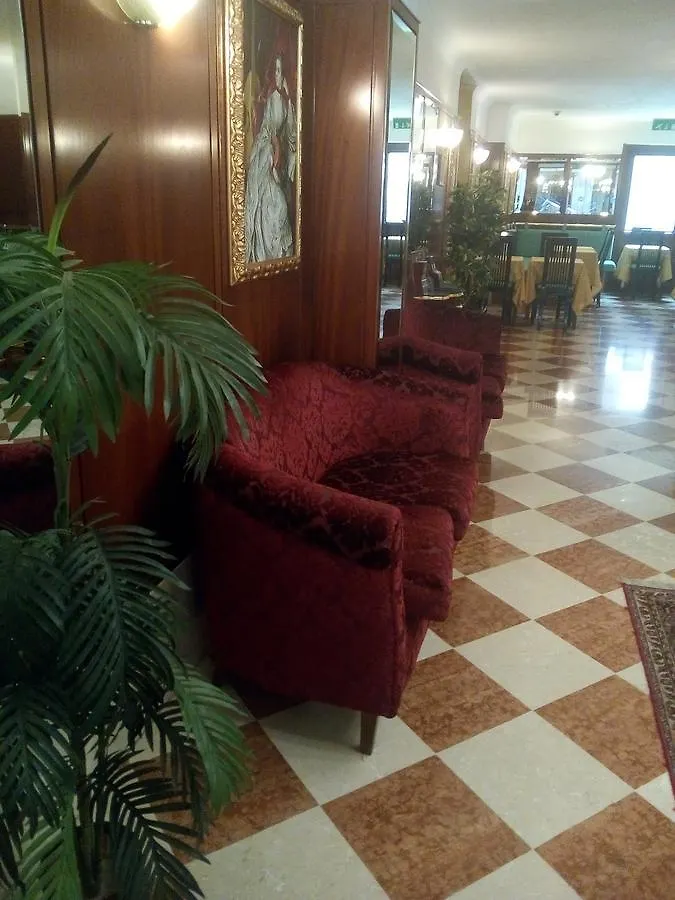 ***  Hotel Diana Venice Italy