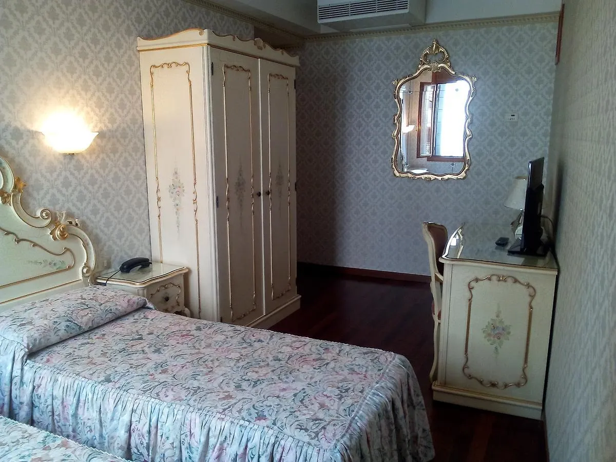 ***  Hotel Diana Venice Italy