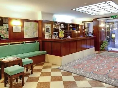 Hotel Diana Venice Italy