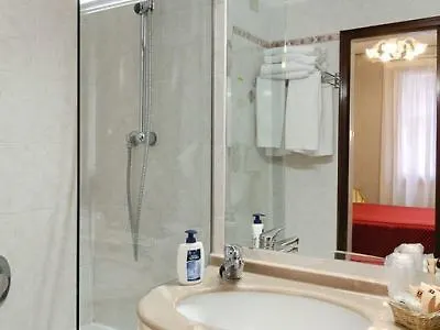 Hotel Diana Venice
