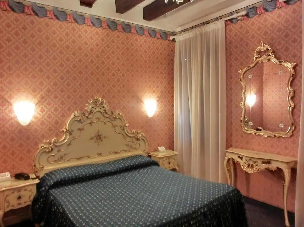 Hotel Diana Venice Italy