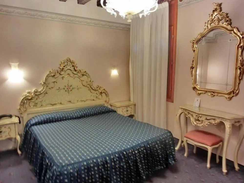 ***  Hotel Diana Venice Italy