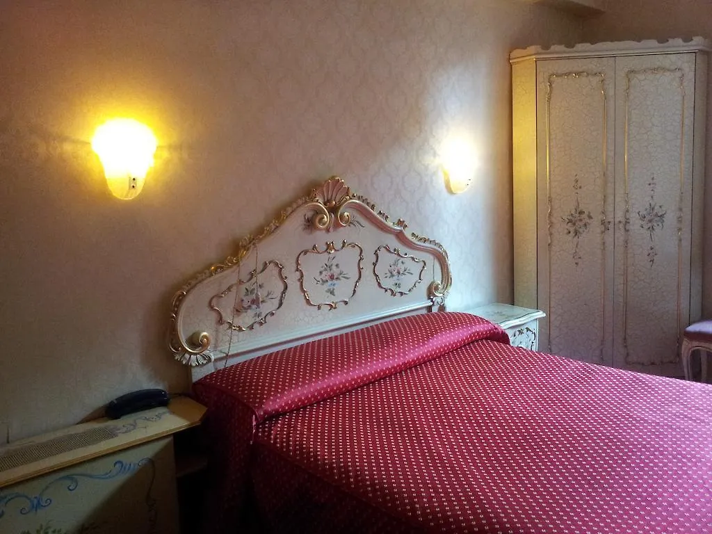 Hotel Diana Venice Italy