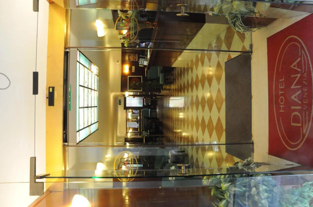 Hotel Diana Venice