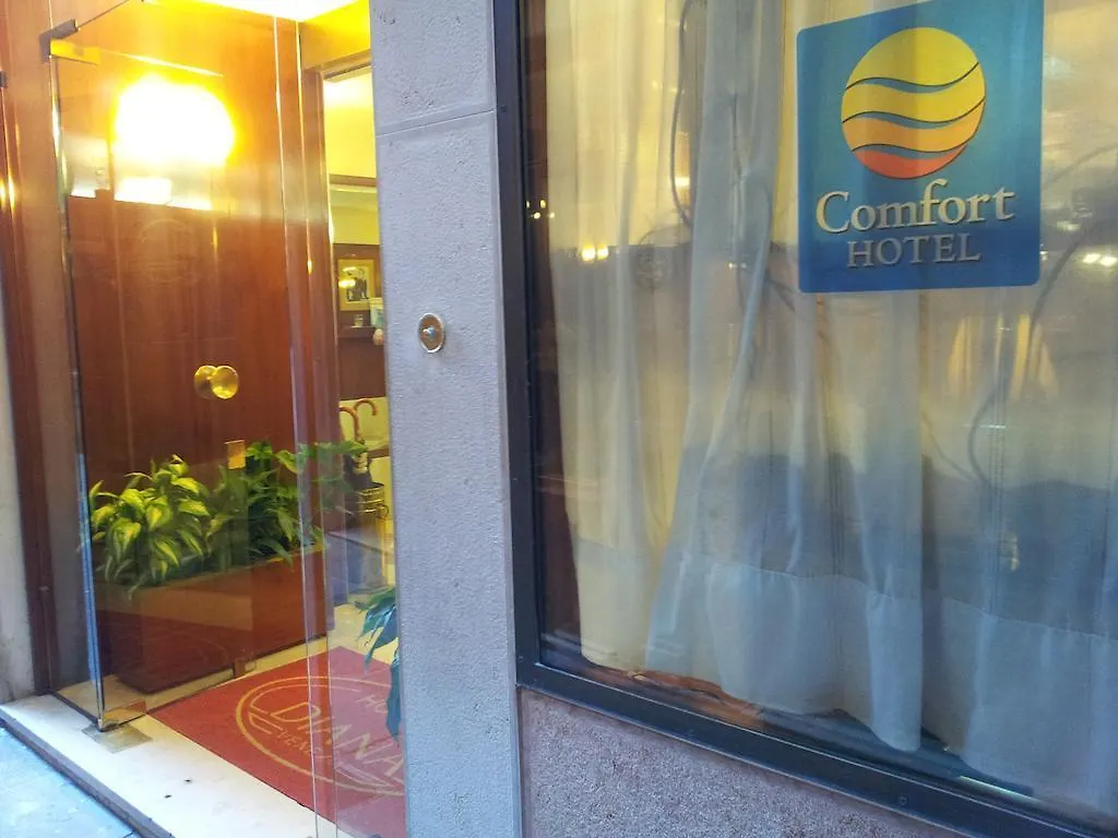 Hotel Diana Venice