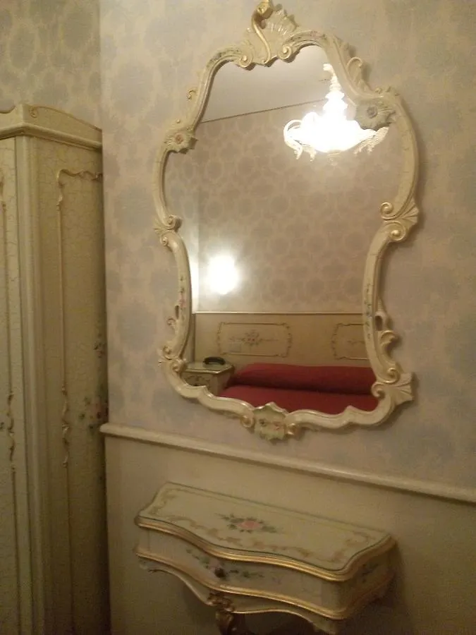 Hotel Diana Venice Italy