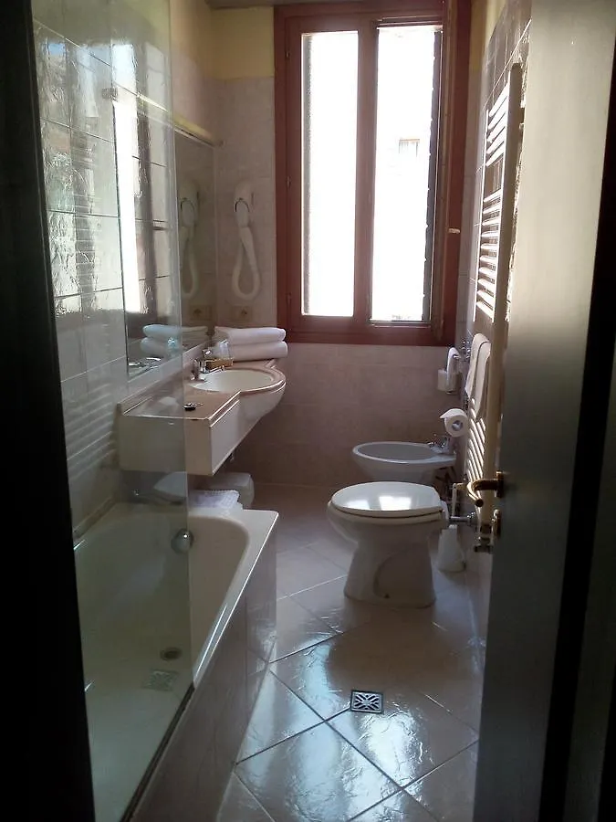 Hotel Diana Venice